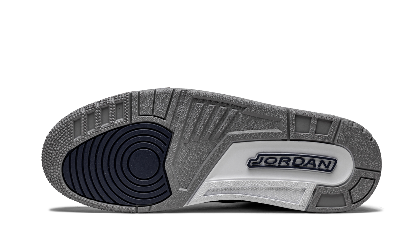 Air Jordan 3 Retro "Georgetown"