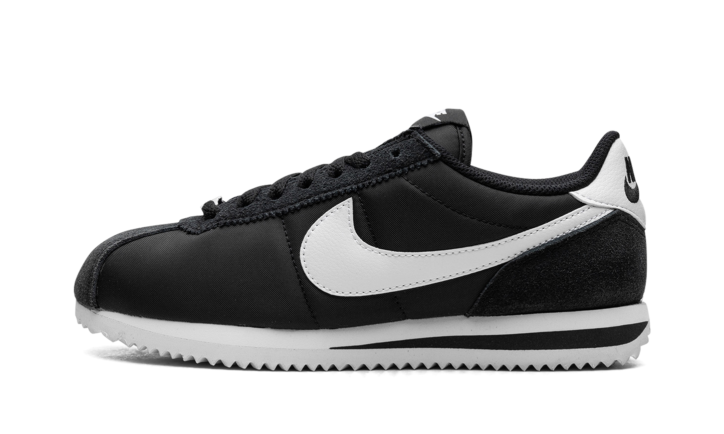 CORTEZ WMNS "Black/White"