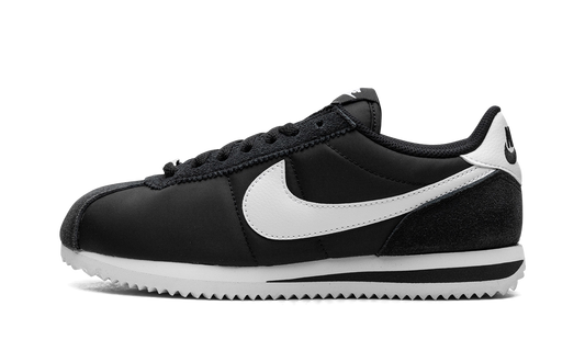CORTEZ WMNS "Black/White"