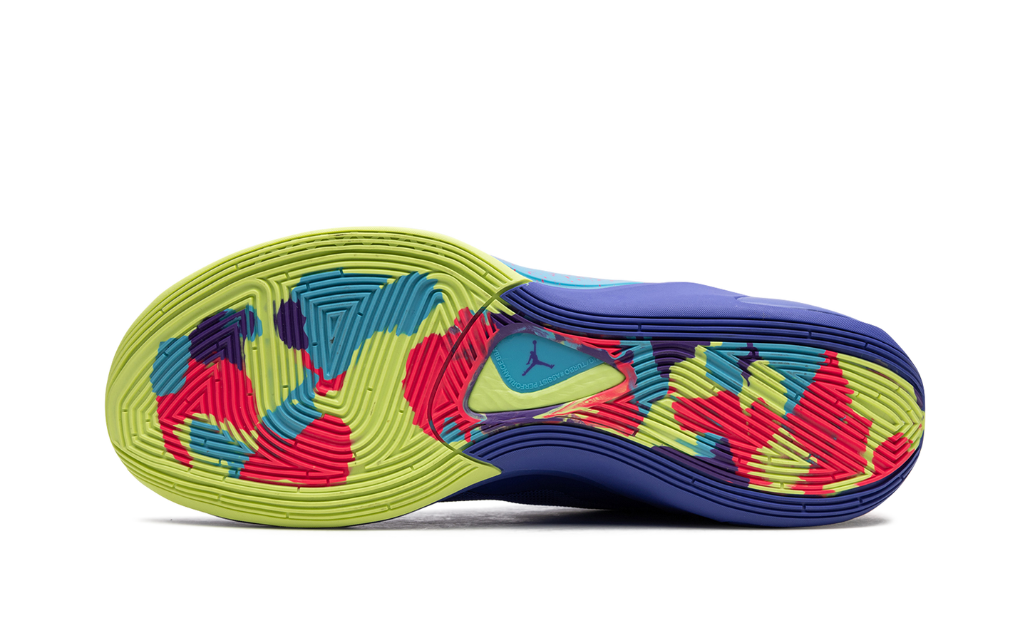 Jordan Luka 1 "Illusionist"