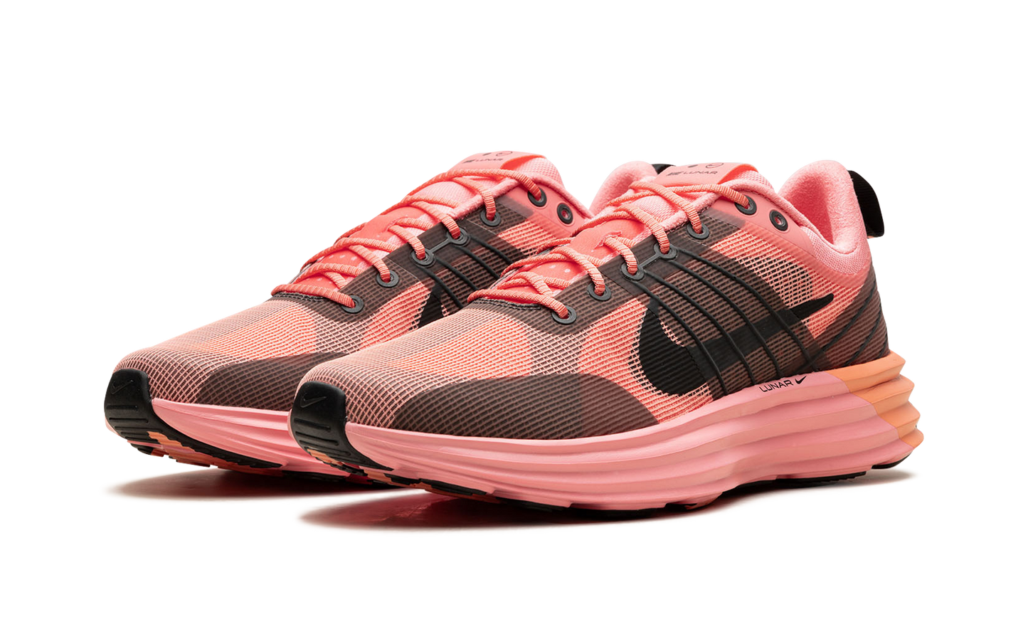 Lunar Roam Premium "Pink Sherbet"