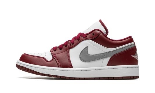 Air Jordan 1 Low "Bordeaux"