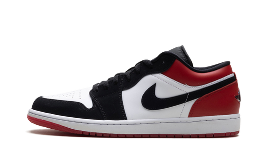 Jordan 1 Low SE "Black Toe (2025)"