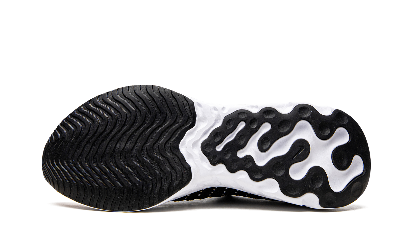 React Phantom Run Flyknit 2 "Team Orange"