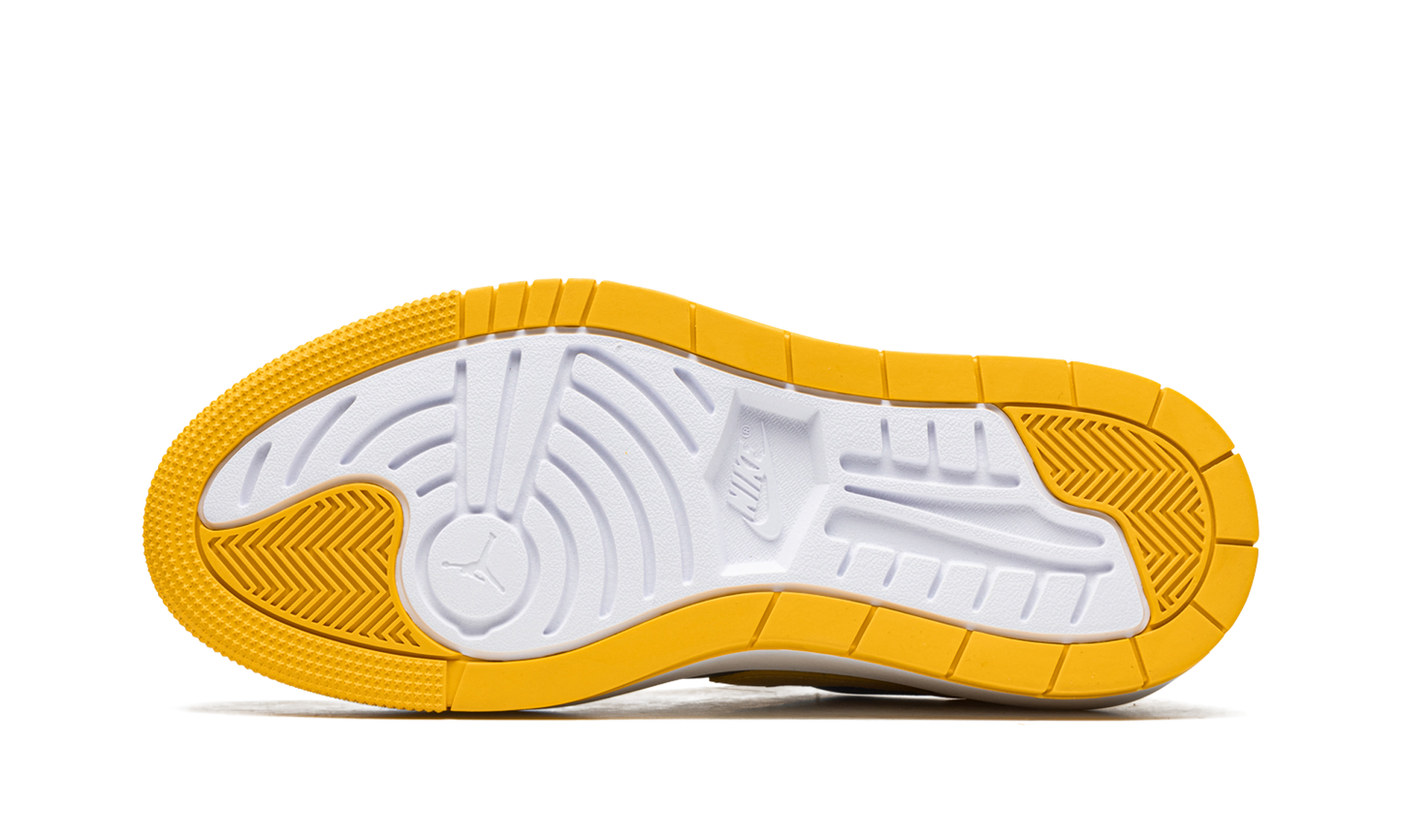 AIR JORDAN 1 LO ELEVATE WMNS "Varsity Maize"