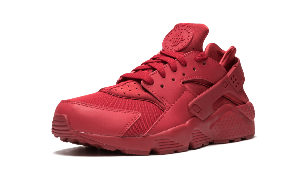 Air Huarache "Varsity Red"