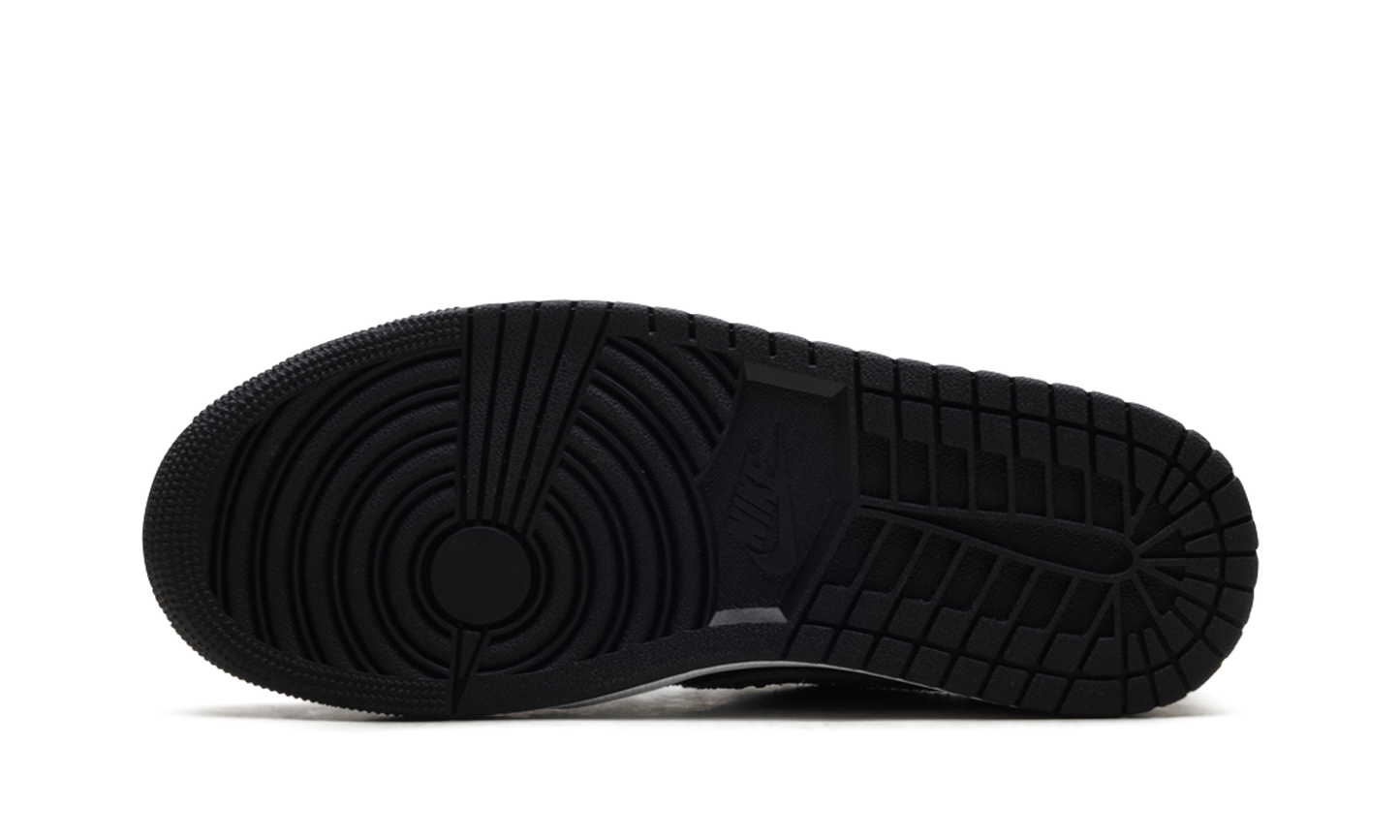 Air Jordan 1 Retro Low OG WMNS "Swarovski - Stealth"