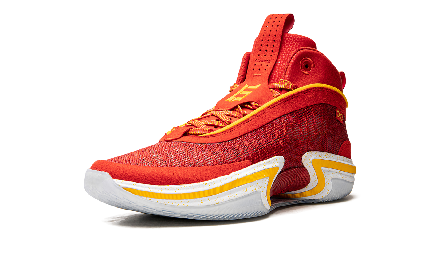 Air Jordan 36 PE "Guo Ailun"