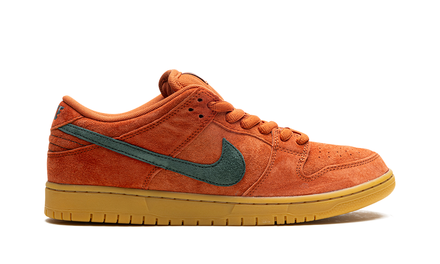 Nike SB Dunk Low Pro "Burnt Sunrise"