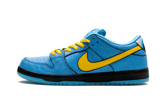 SB Dunk Low "Powerpuff Girls- Bubbles"
