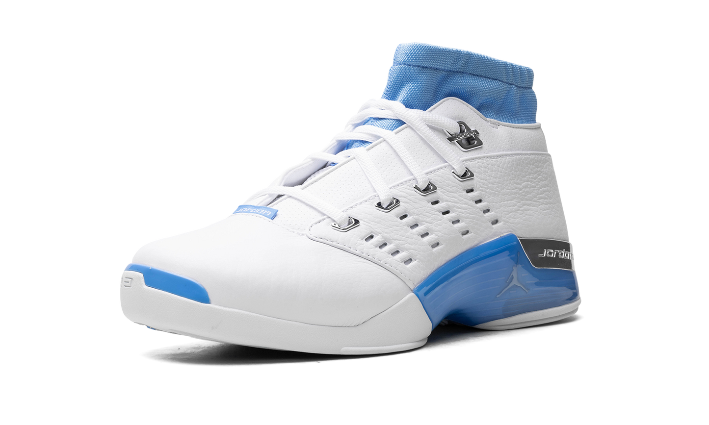 Air Jordan 17 "UNC"