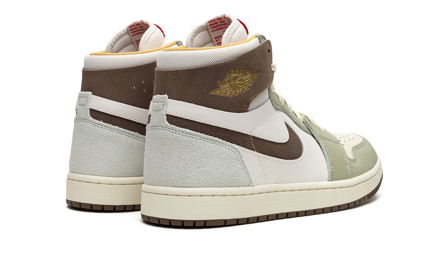 Air Jordan 1 High Zoom Air CMFT 2 "Year of the Rabbit"