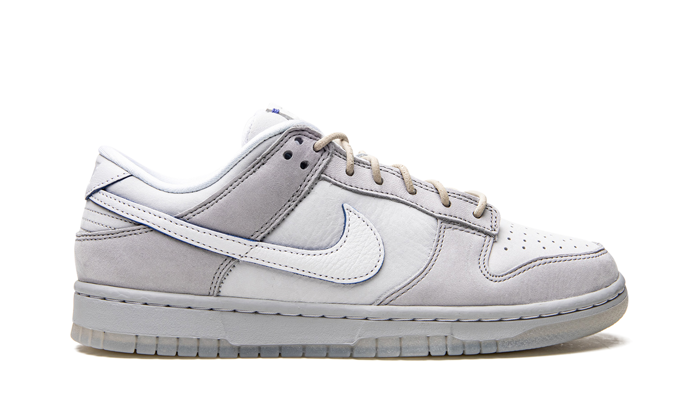Dunk Low "Wolf Grey / Pure Platinum"