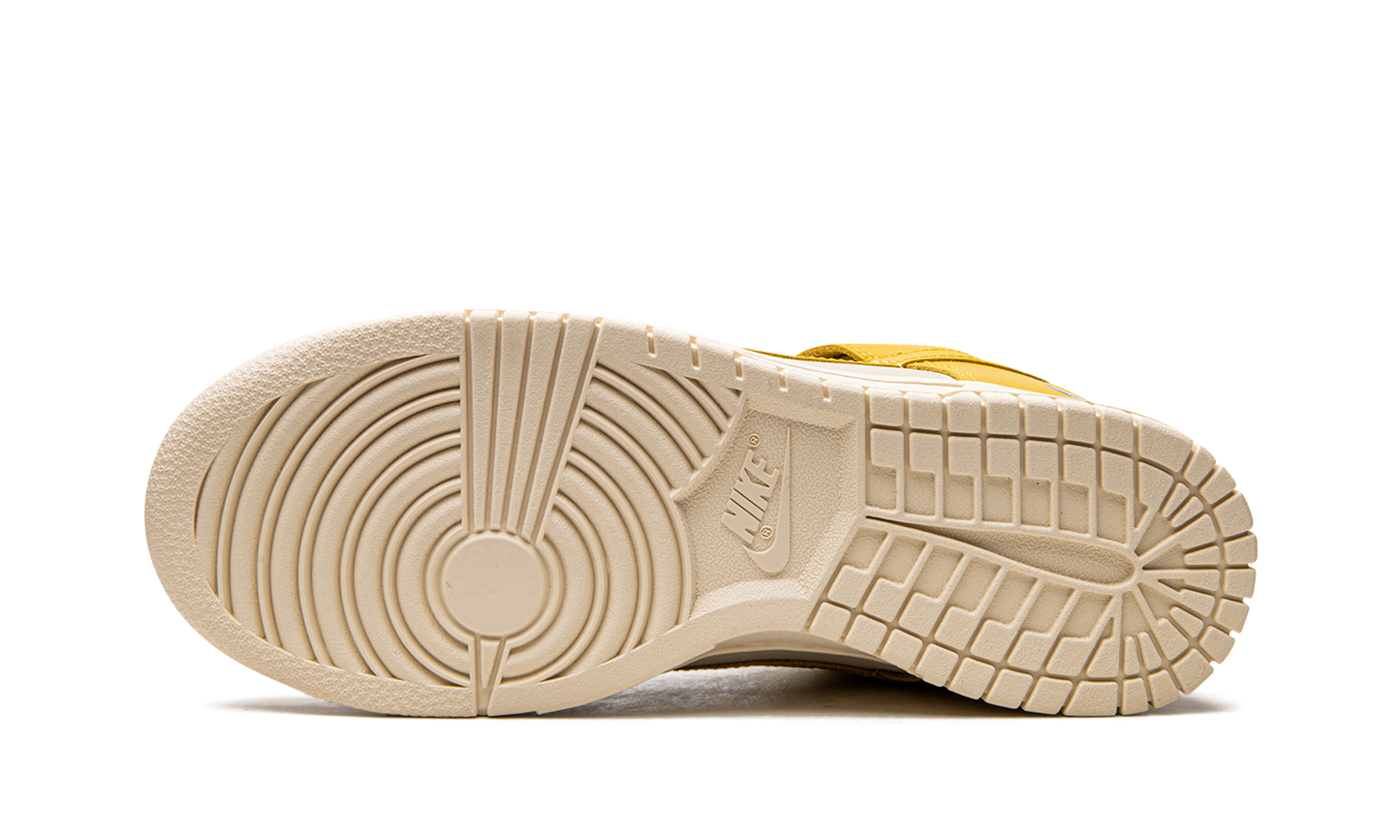 DUNK LO LX WMNS "Banana"