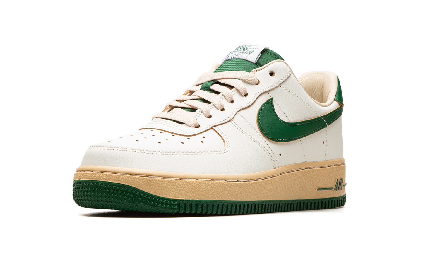 AIR FORCE 1 LO MNS WMNS "Gorge Green"