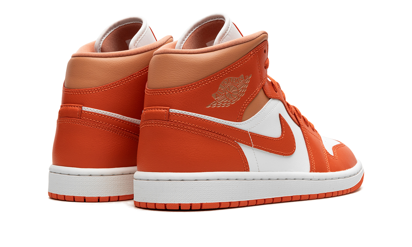 Air Jordan 1 WMNS "Cosmic Clay"