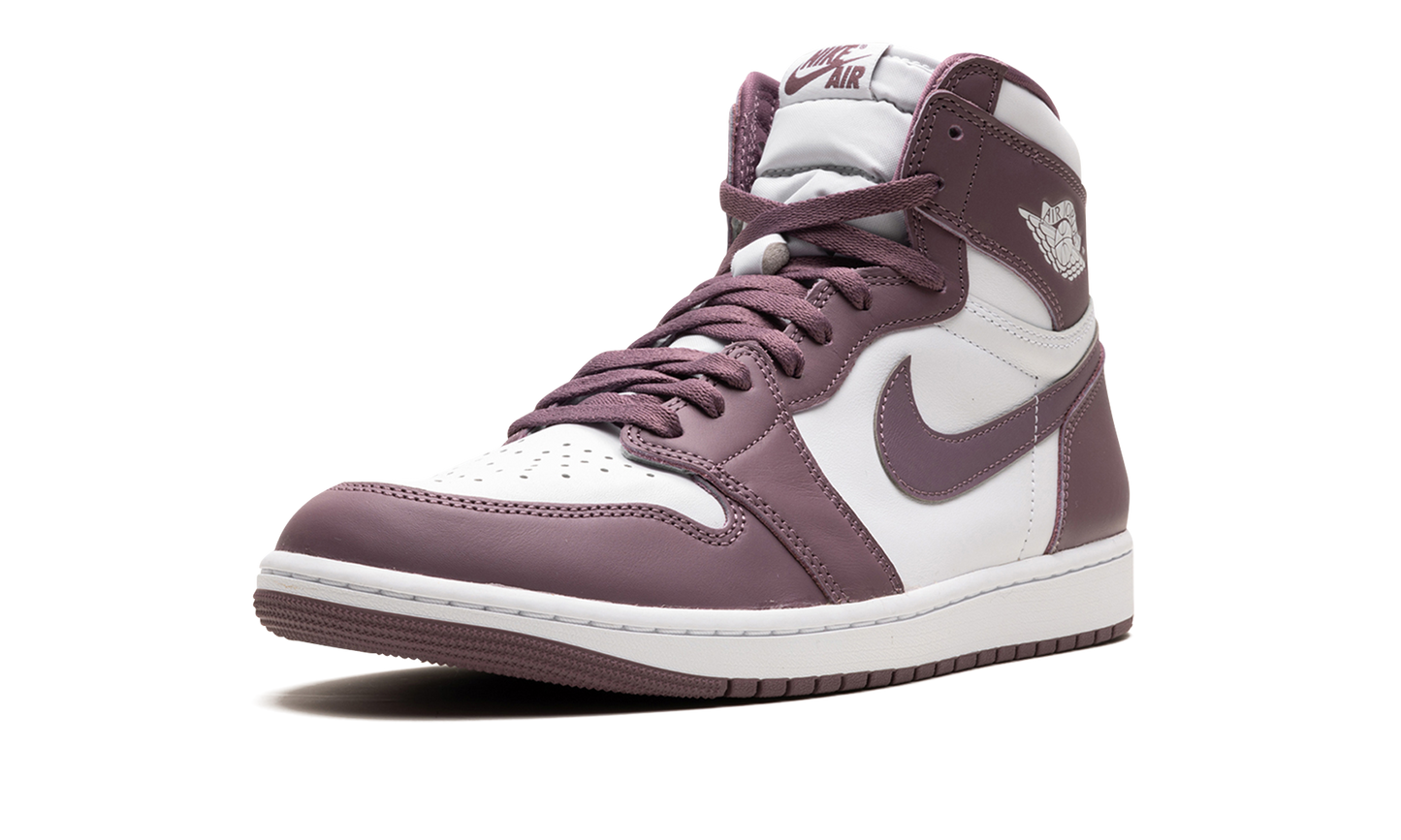 Air Jordan 1 High OG "Mauve"