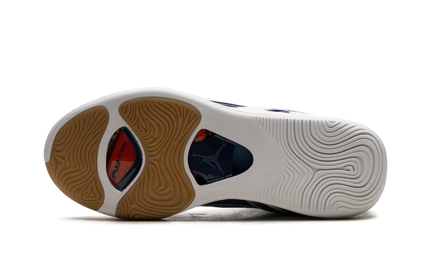 Jordan Tatum 1 "Denim"