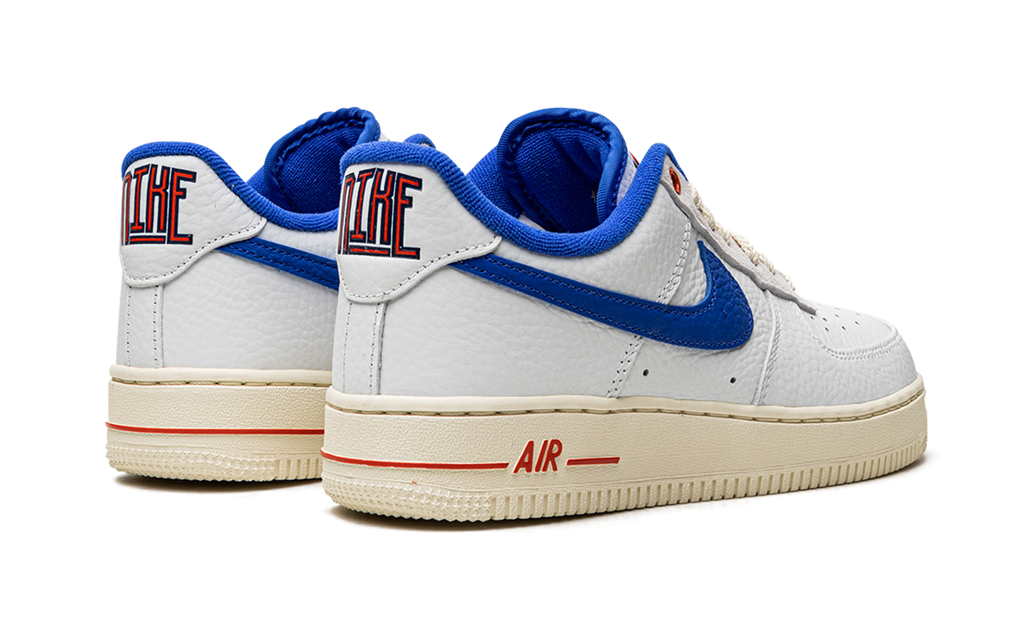 AIR FORCE 1 LO MNS WMNS "Command Force"
