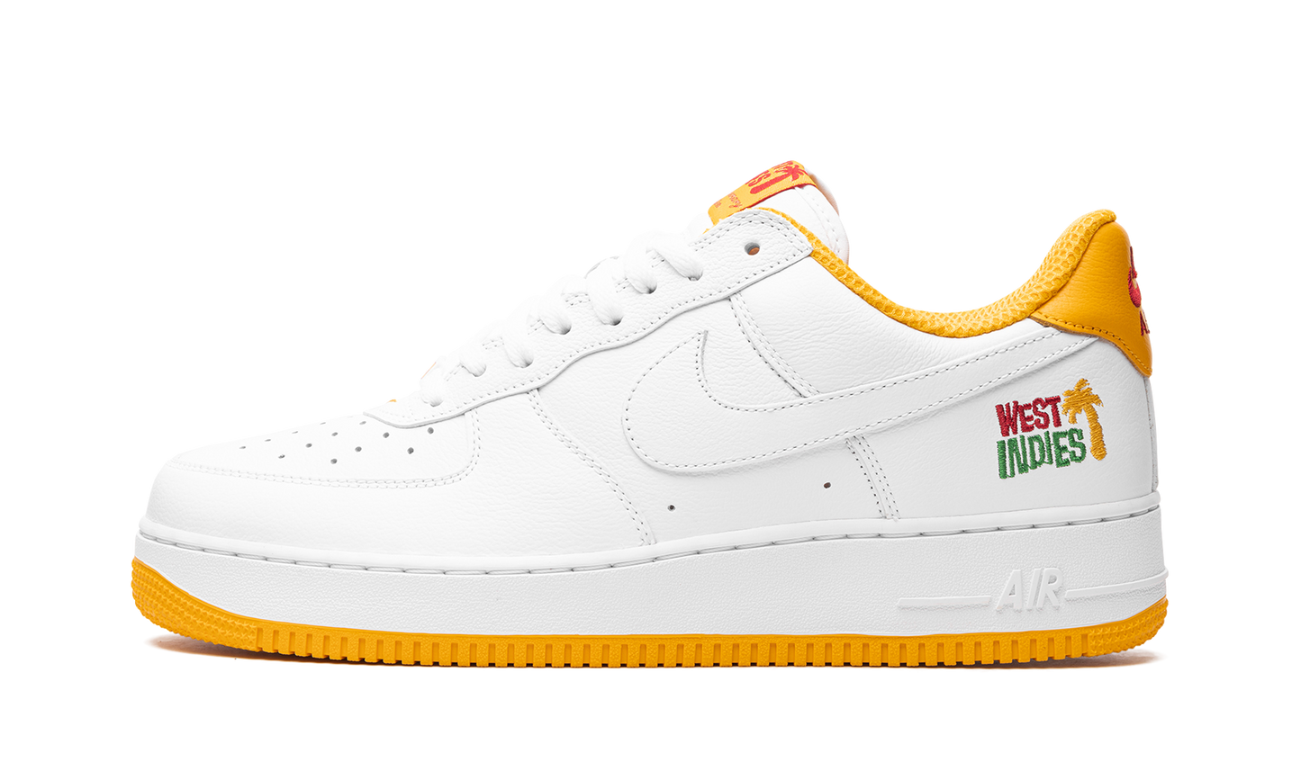 Air Force 1 Low "West Indies"