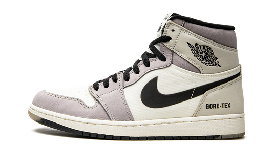 Air Jordan 1 Element "Gore-Tex - Sail"
