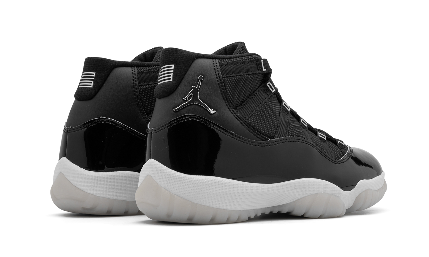 AIR JORDAN 11 RETRO WMNS "Jubilee / 25th Anniversary"