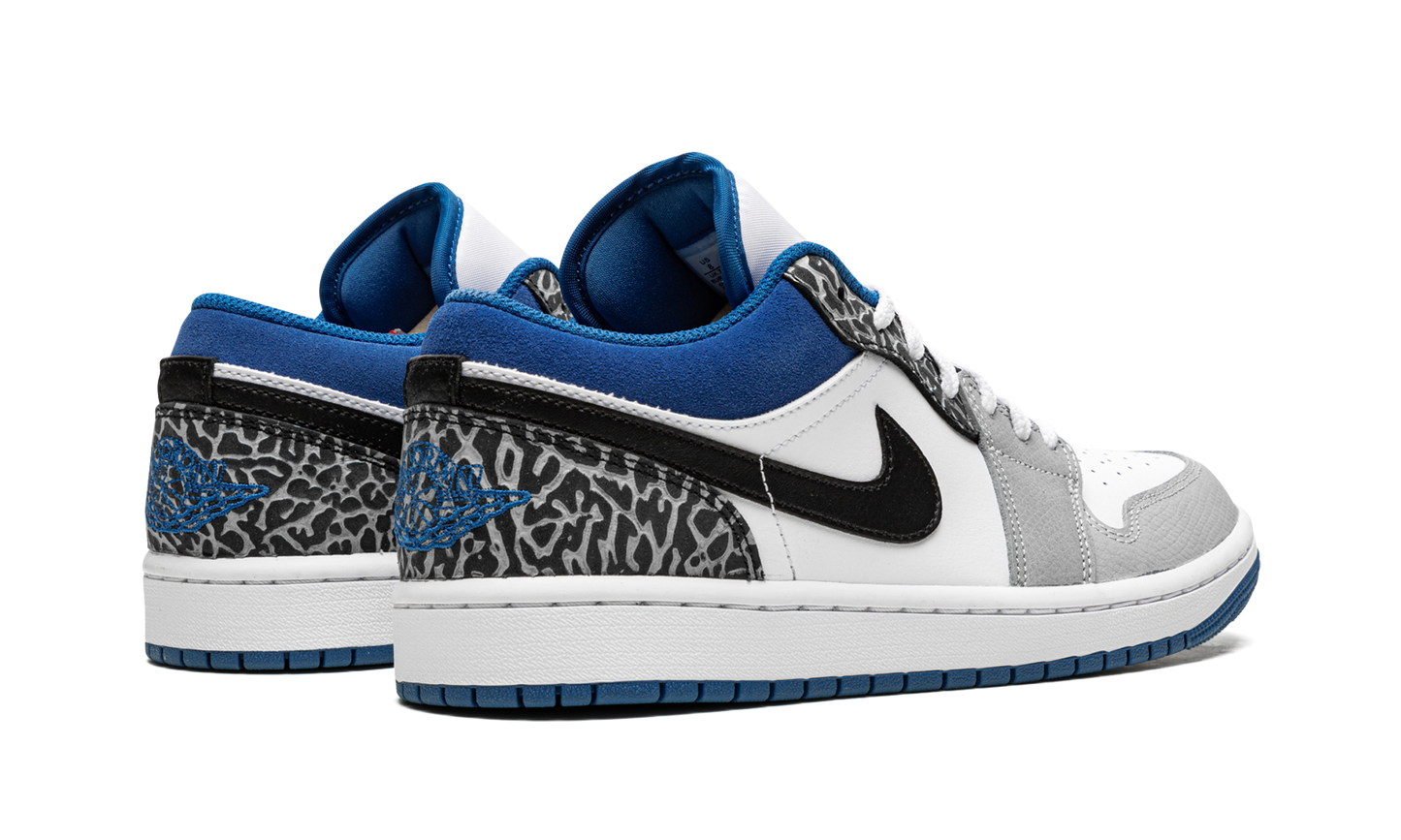Jordan 1 Low SE "True Blue"