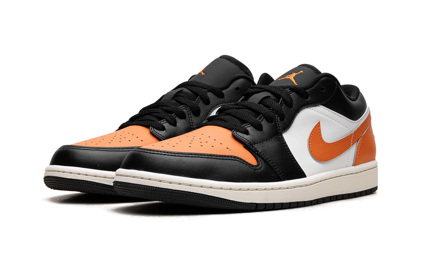 Air Jordan 1 Low "Shattered Backboard Alternate"
