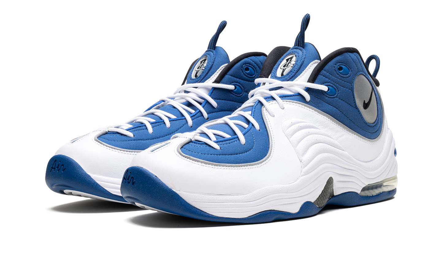 Air Penny 2 "Atlantic Blue"