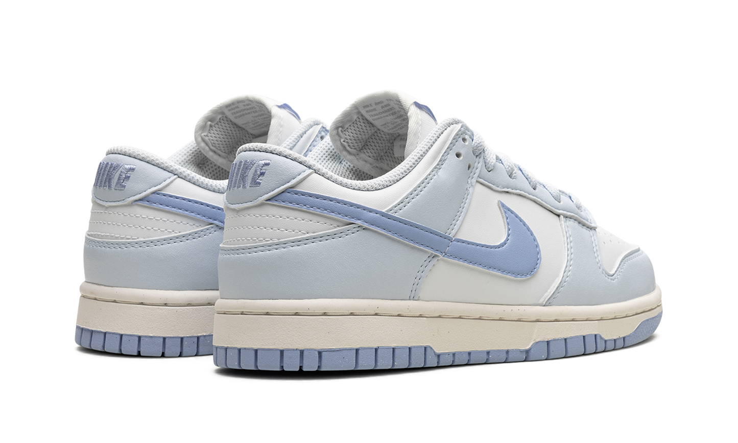 DUNK LO NEXT NATURE WMNS "Blue Tint"