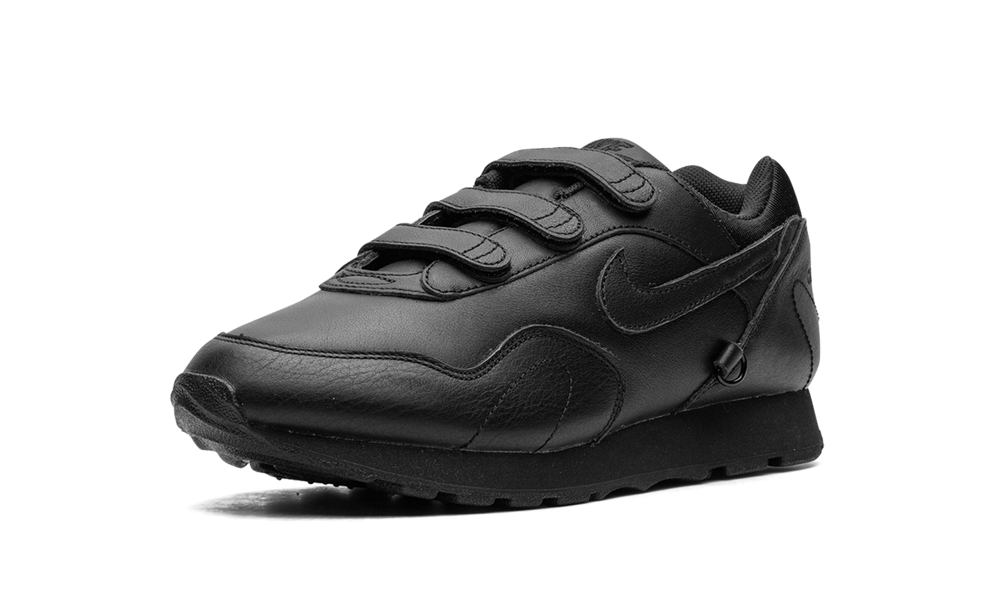 OUTBURST CDG WMNS "Triple Black"