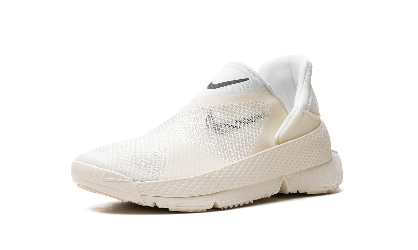 Go Flyease Wmns "Pale Ivory"