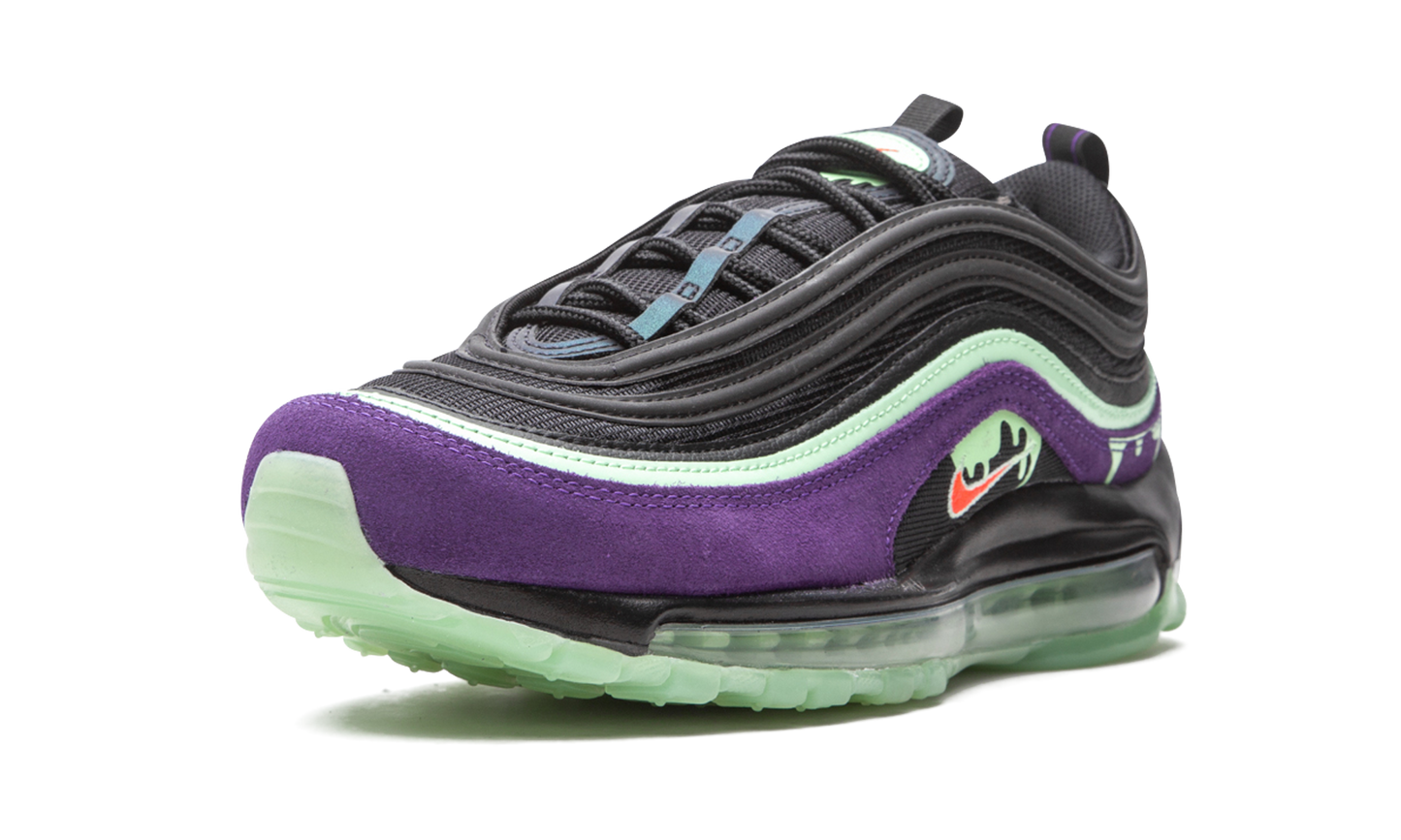 Air Max 97 "Slime Halloween"