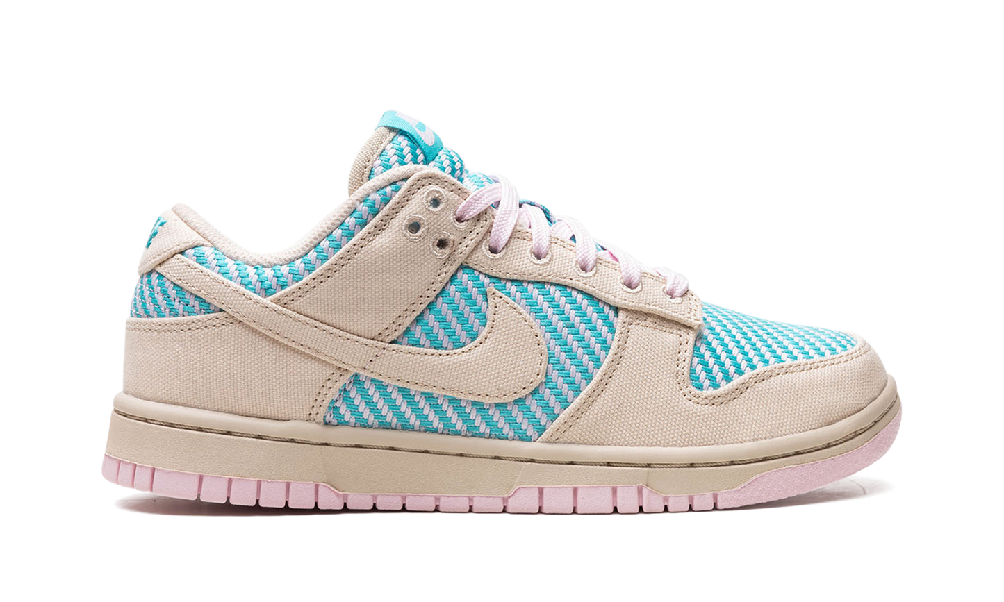Dunk Low WMNS "Heat Wave"