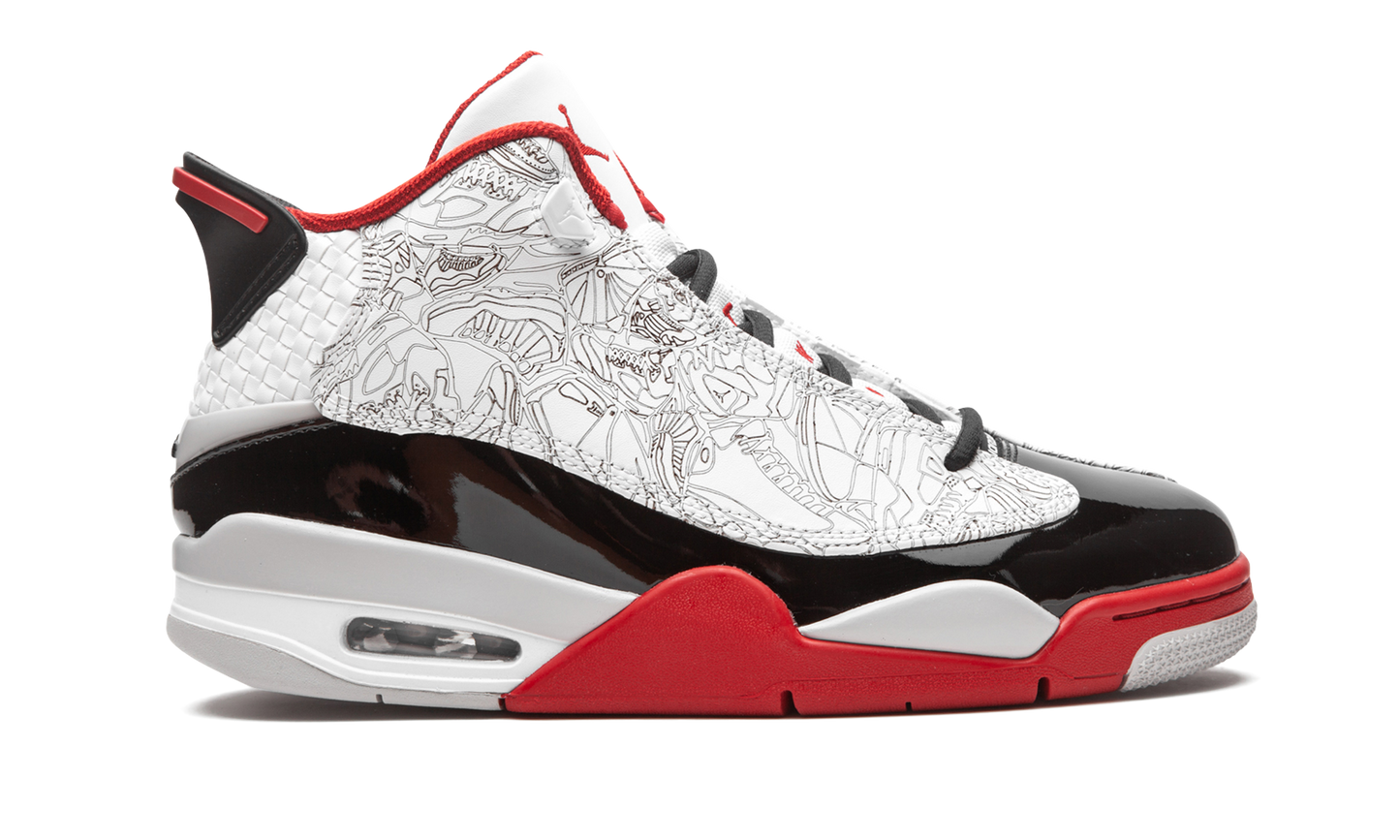 Air Jordan Dub Zero