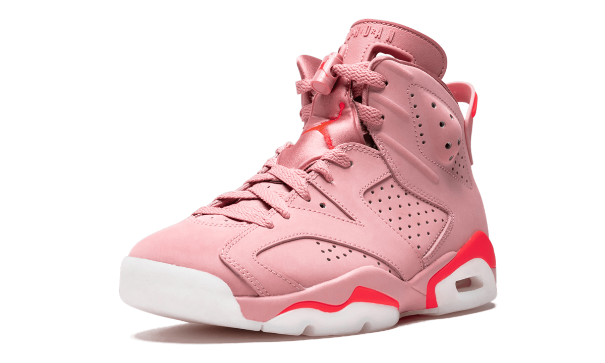 AIR JORDAN 6 RETRO NRG WMNS "Aleali May"