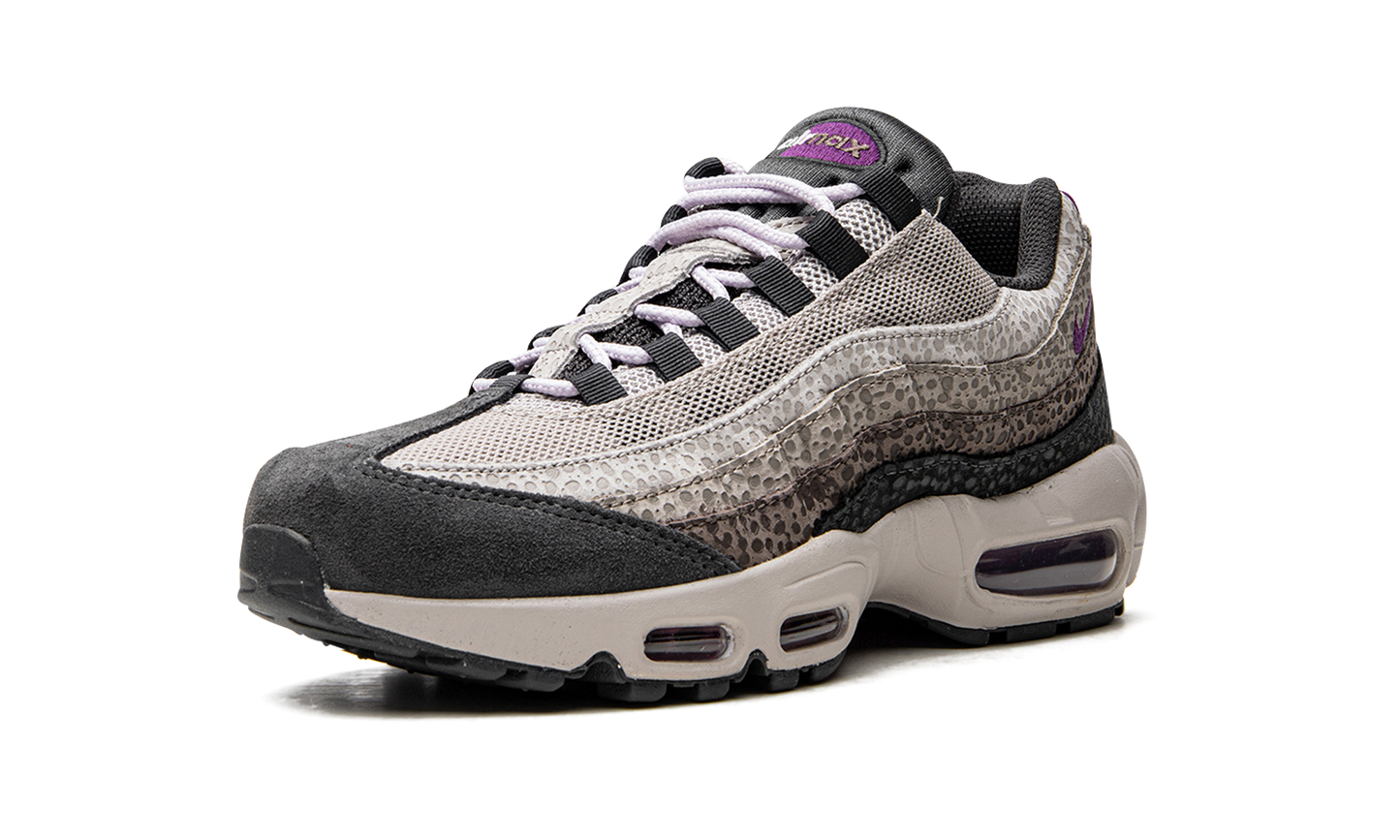 AIR MAX 95 WMNS "Safari"