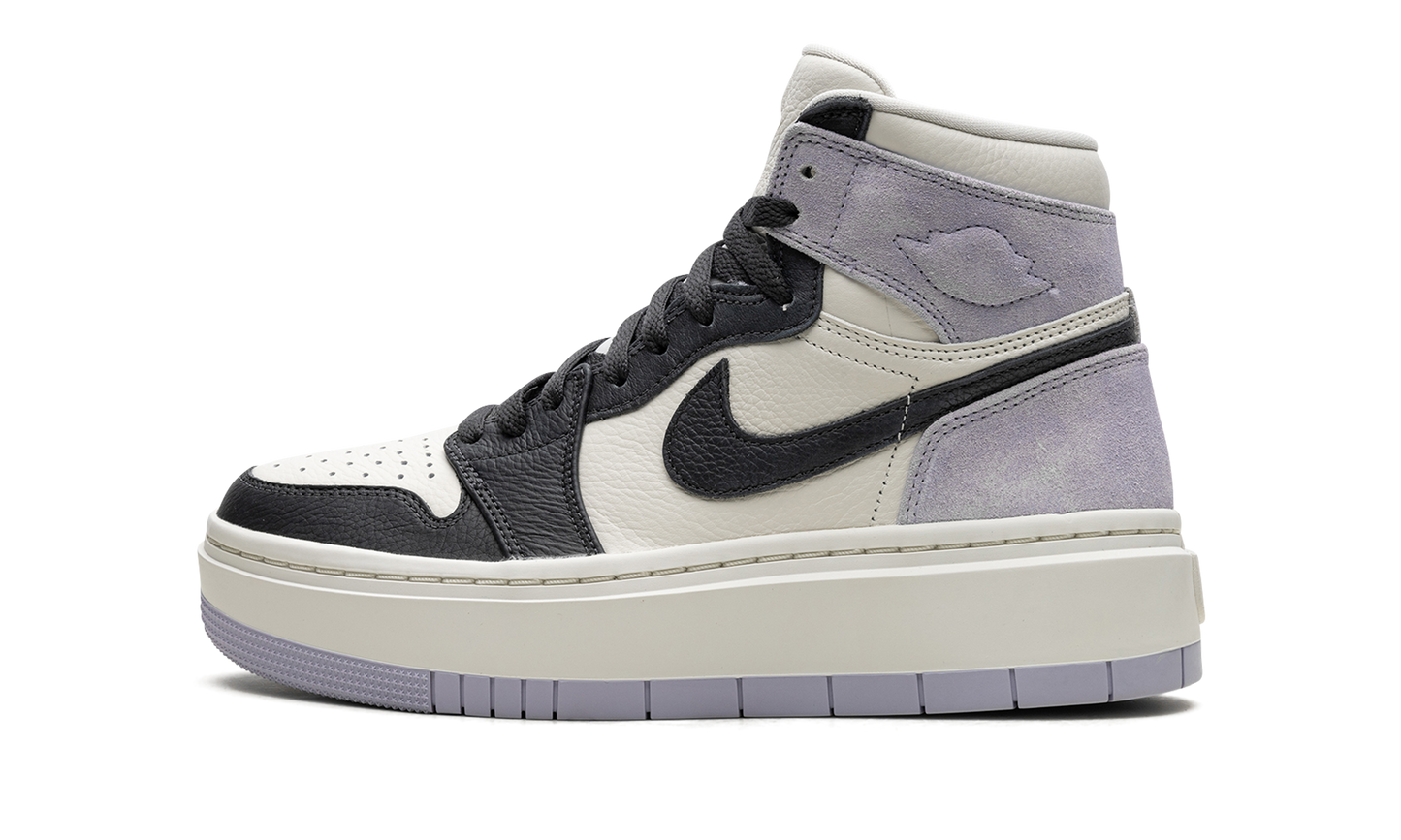 AIR JORDAN 1 ELEVATE HIGH WMNS "TITANIUM"
