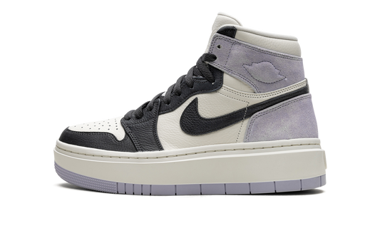 AIR JORDAN 1 ELEVATE HIGH WMNS "TITANIUM"