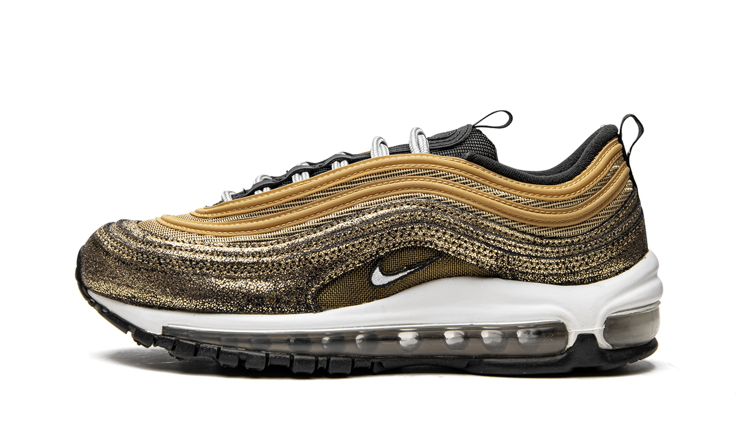 AIR MAX 97 MNS WMNS "Golden Gals"