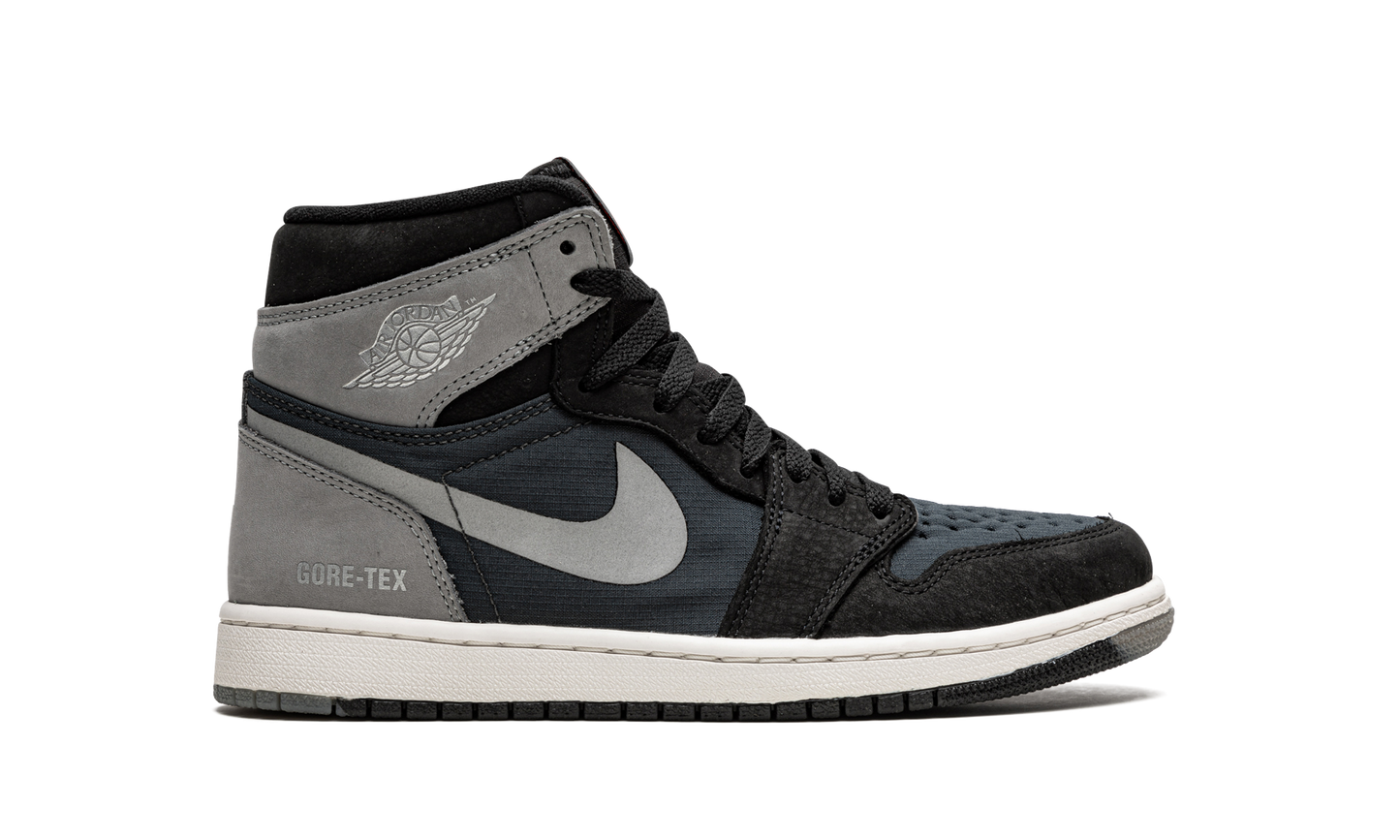 Air Jordan 1 Element "Gore-Tex - Black"