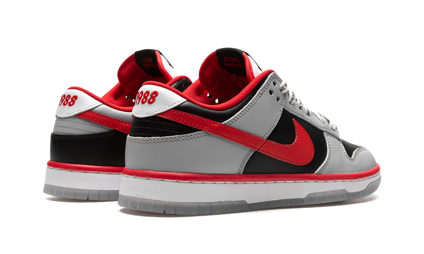 Dunk Low "Clark Atlanta University"