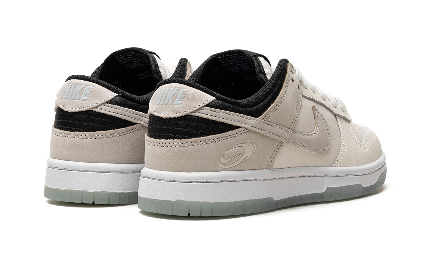 DUNK LOW WMNS "Supersonic"