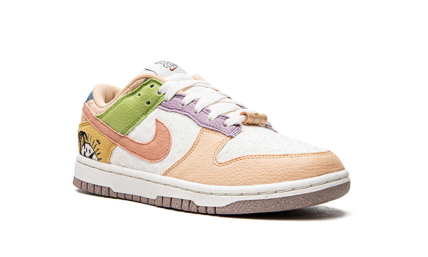 DUNK LO SE WMNS "Sun Club"