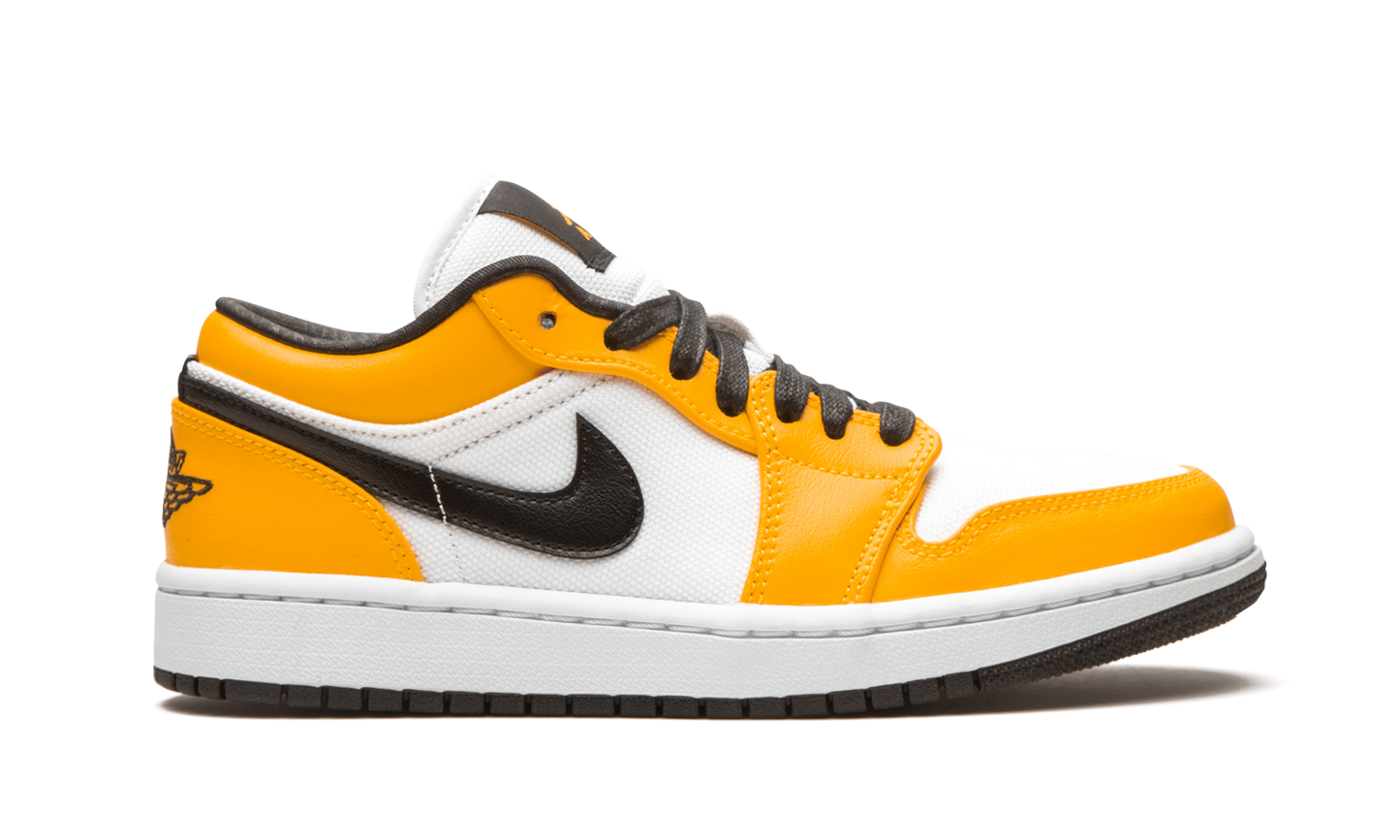 AIR JORDAN 1 LO SE WMNS "Laser Orange"