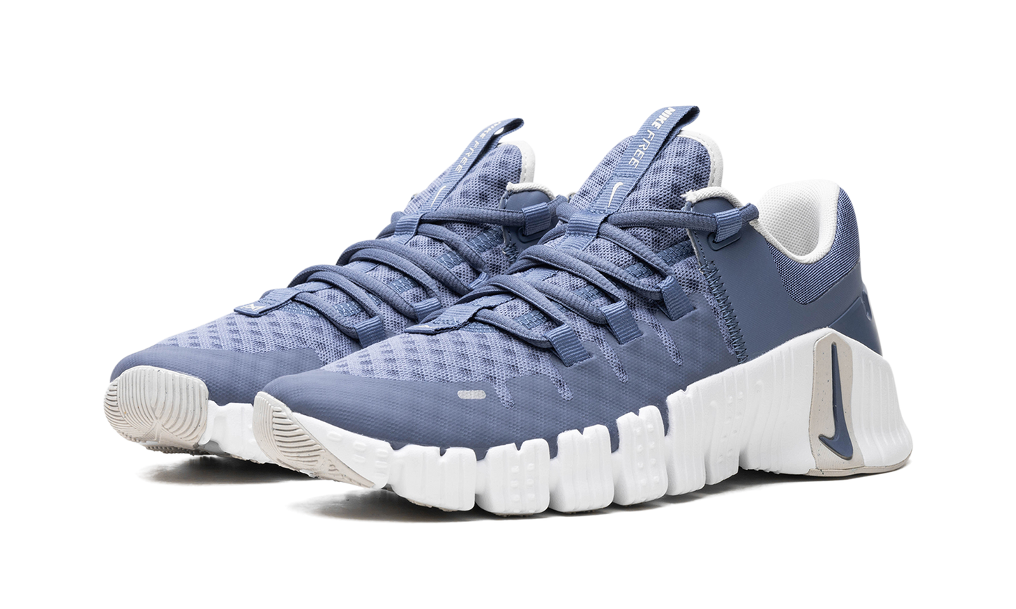 Free Metcon 5 Wmns "Diffused Blue"