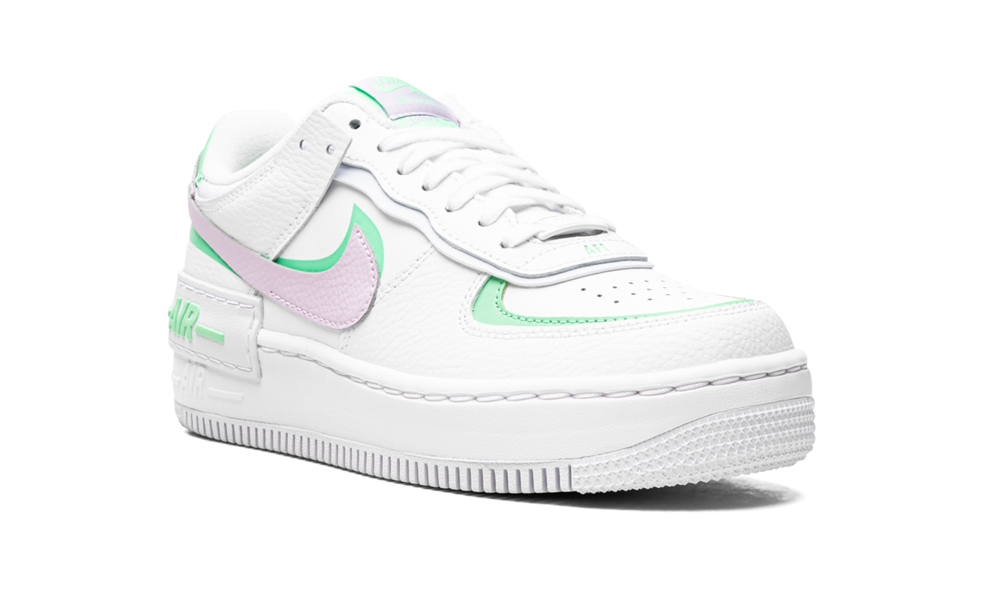 AIR FORCE 1 SHADO MNS WMNS "Infinite Lilac"