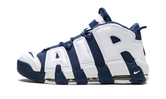 Air More Uptempo "Olympic"