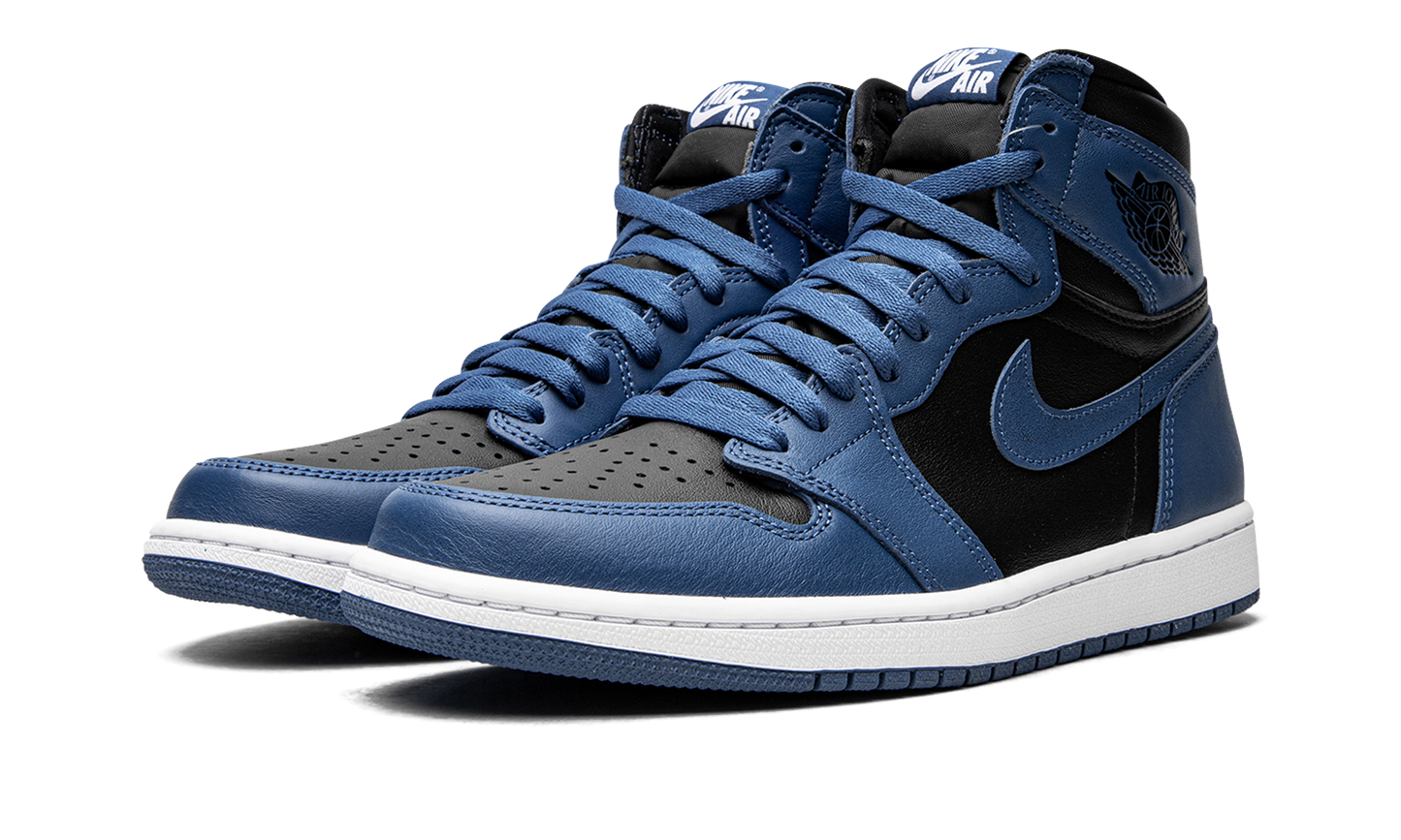Air Jordan 1 High OG "Dark Marina Blue"