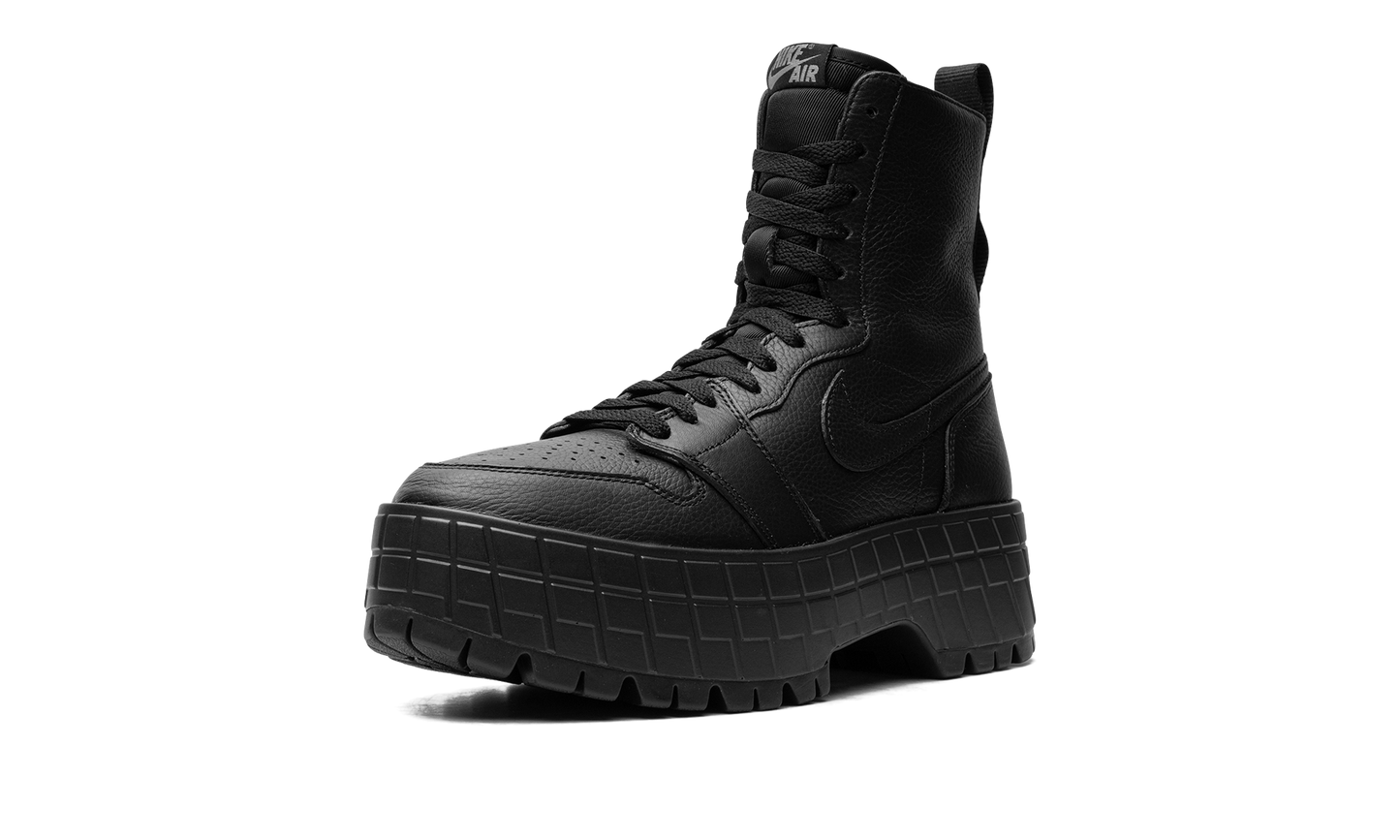 AIR JORDAN 1 BROOKLYN WMNS "Brooklyn"